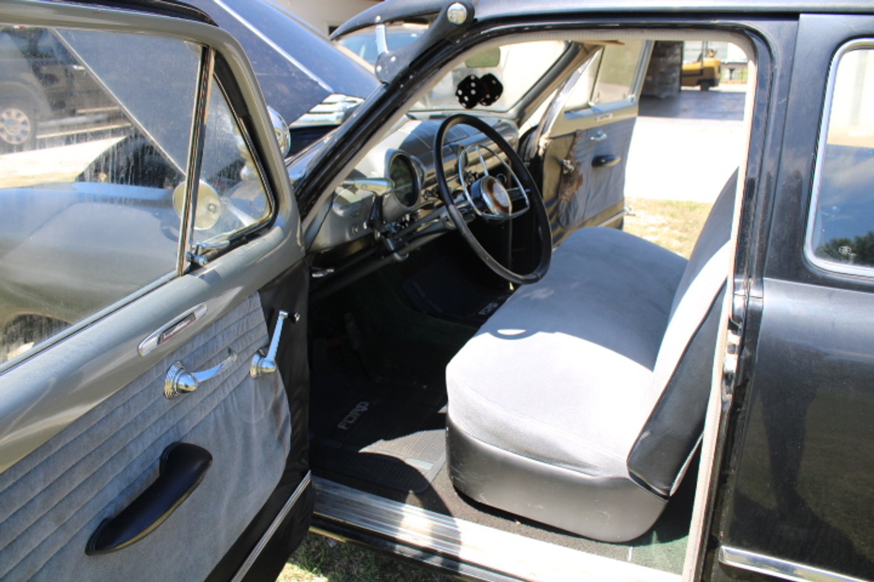 Image for 1950 Ford Custom 