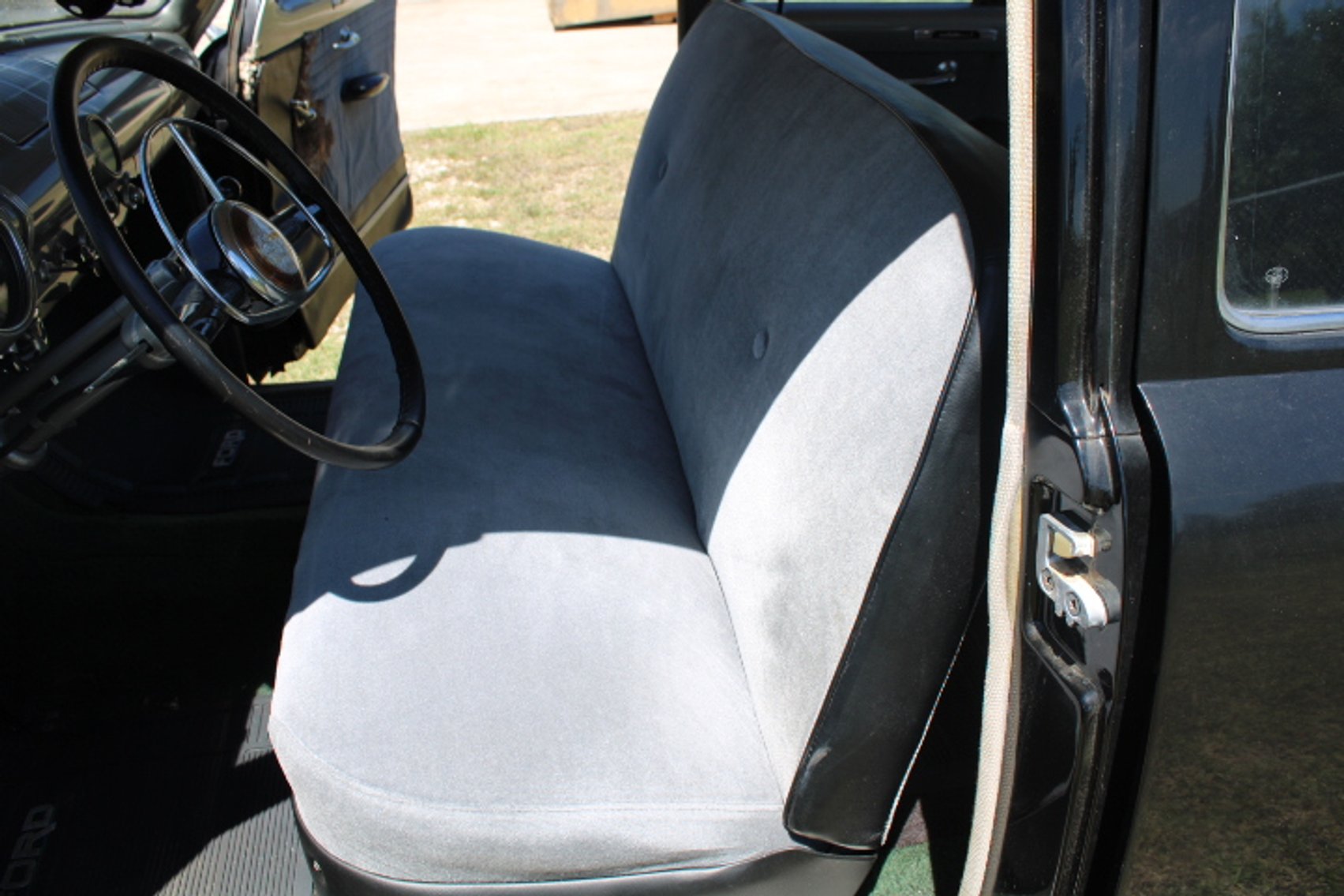 Image for 1950 Ford Custom 