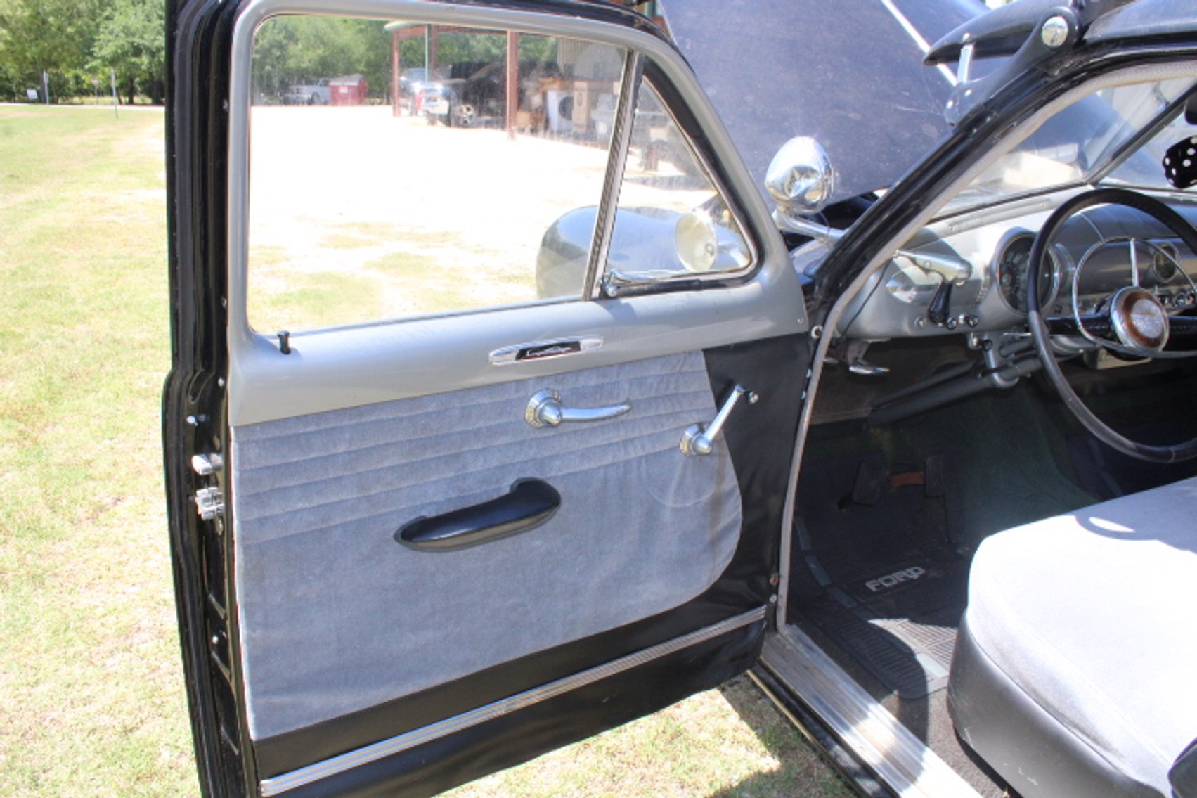 Image for 1950 Ford Custom 