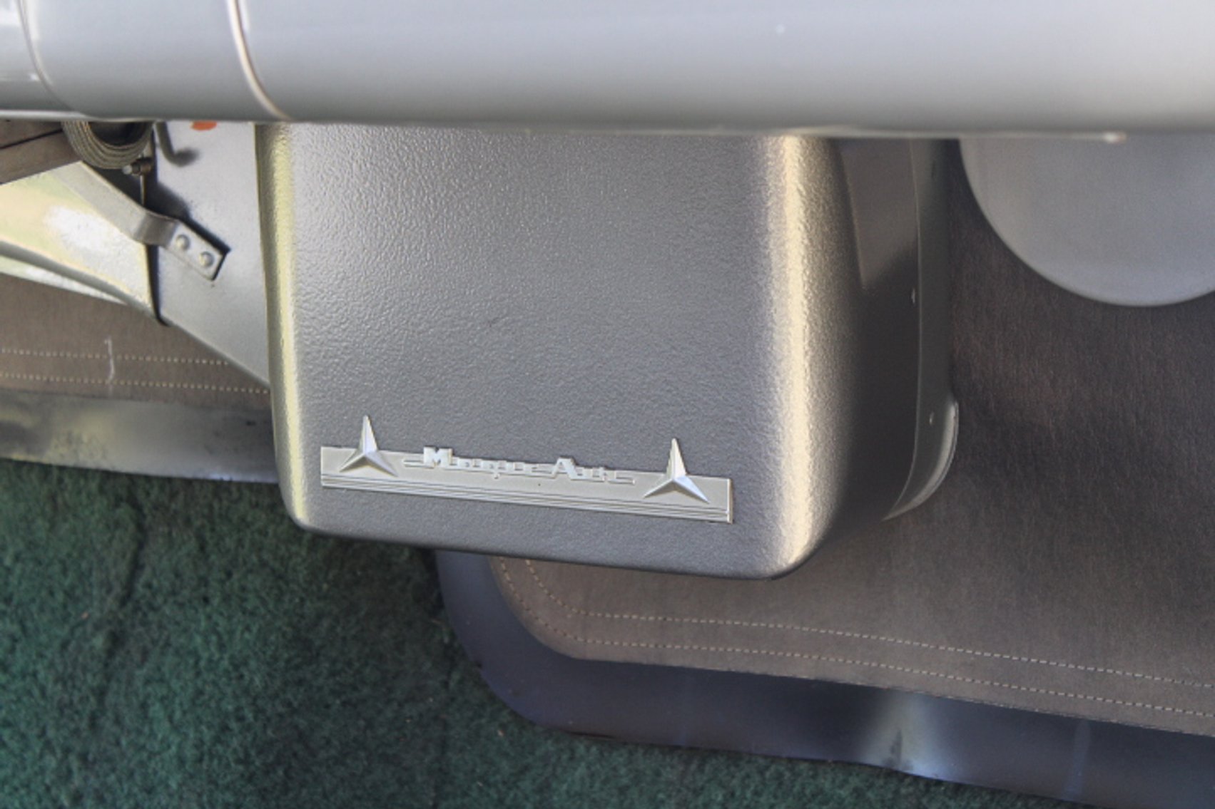 Image for 1950 Ford Custom 