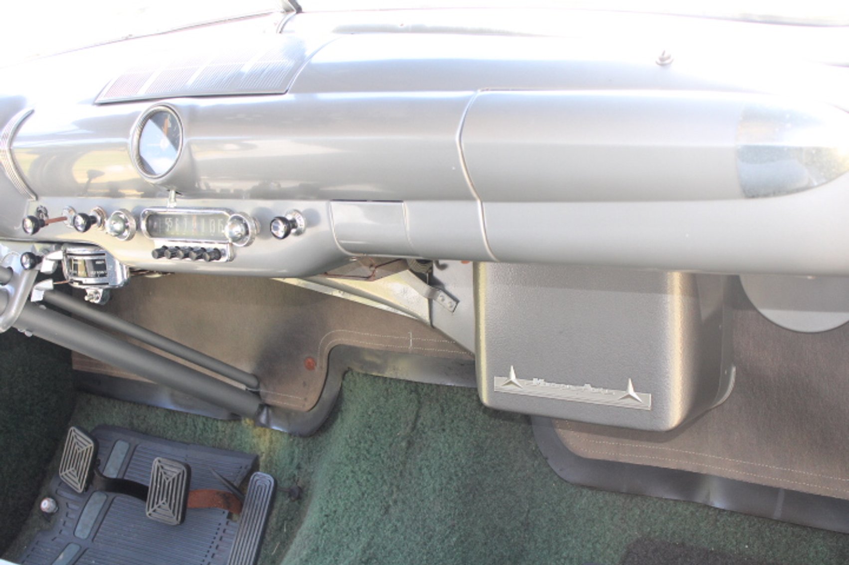 Image for 1950 Ford Custom 