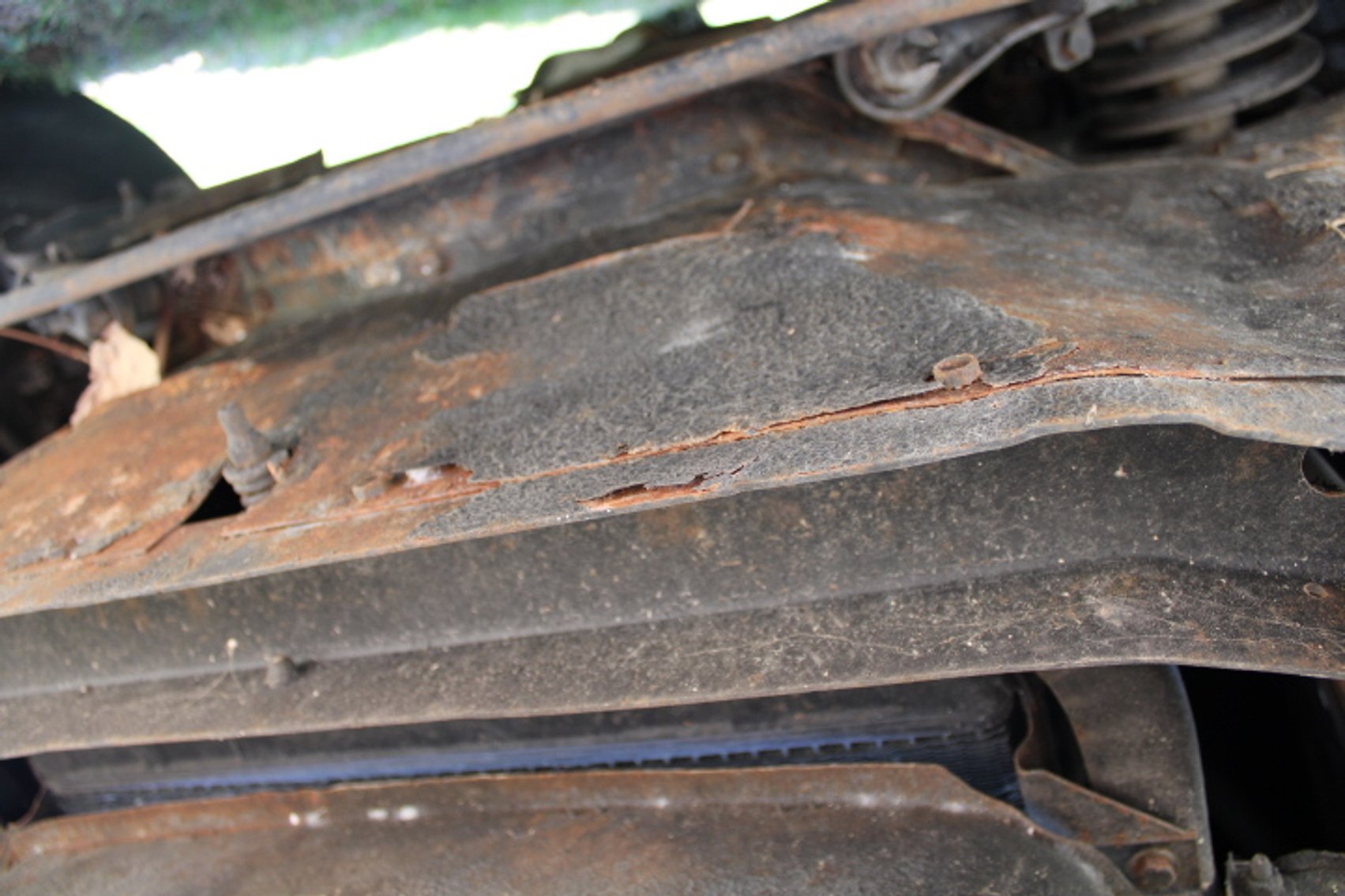 Image for 1950 Ford Custom 