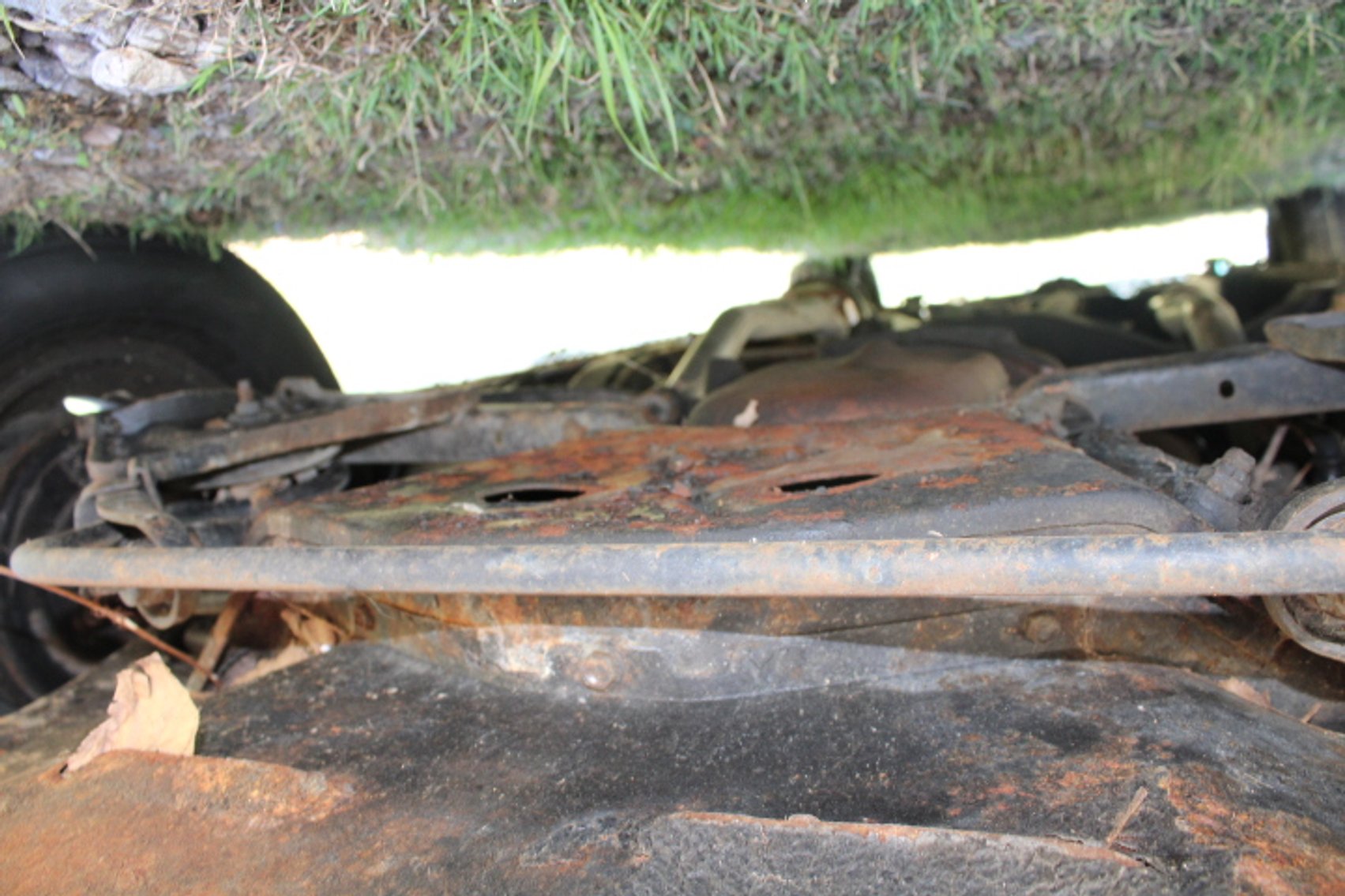 Image for 1950 Ford Custom 