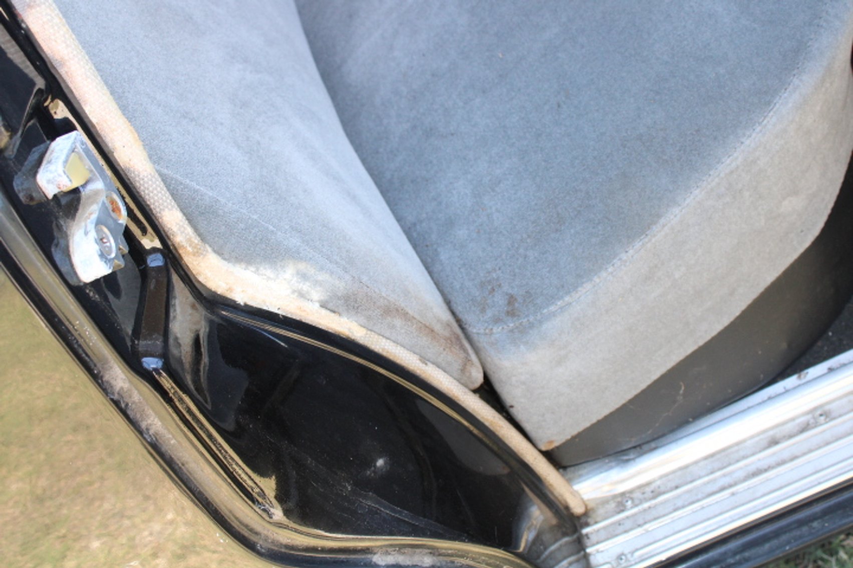 Image for 1950 Ford Custom 