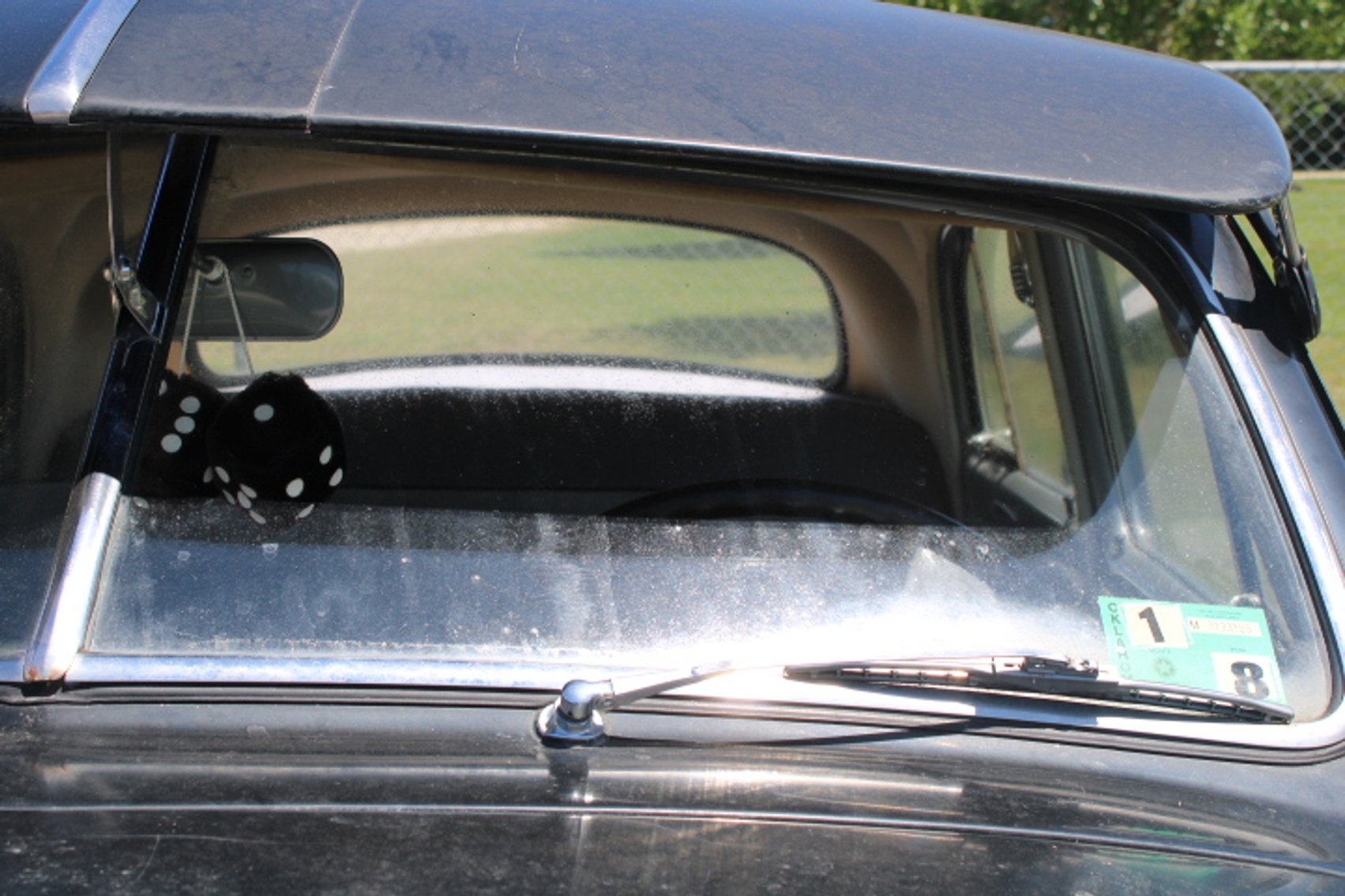 Image for 1950 Ford Custom 