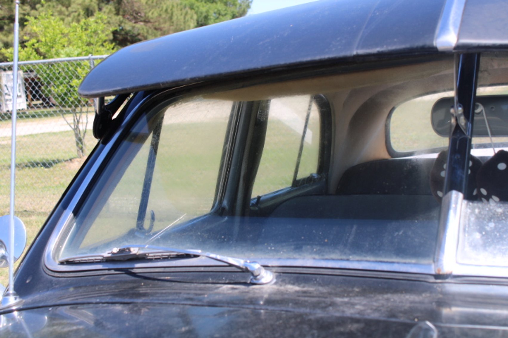 Image for 1950 Ford Custom 