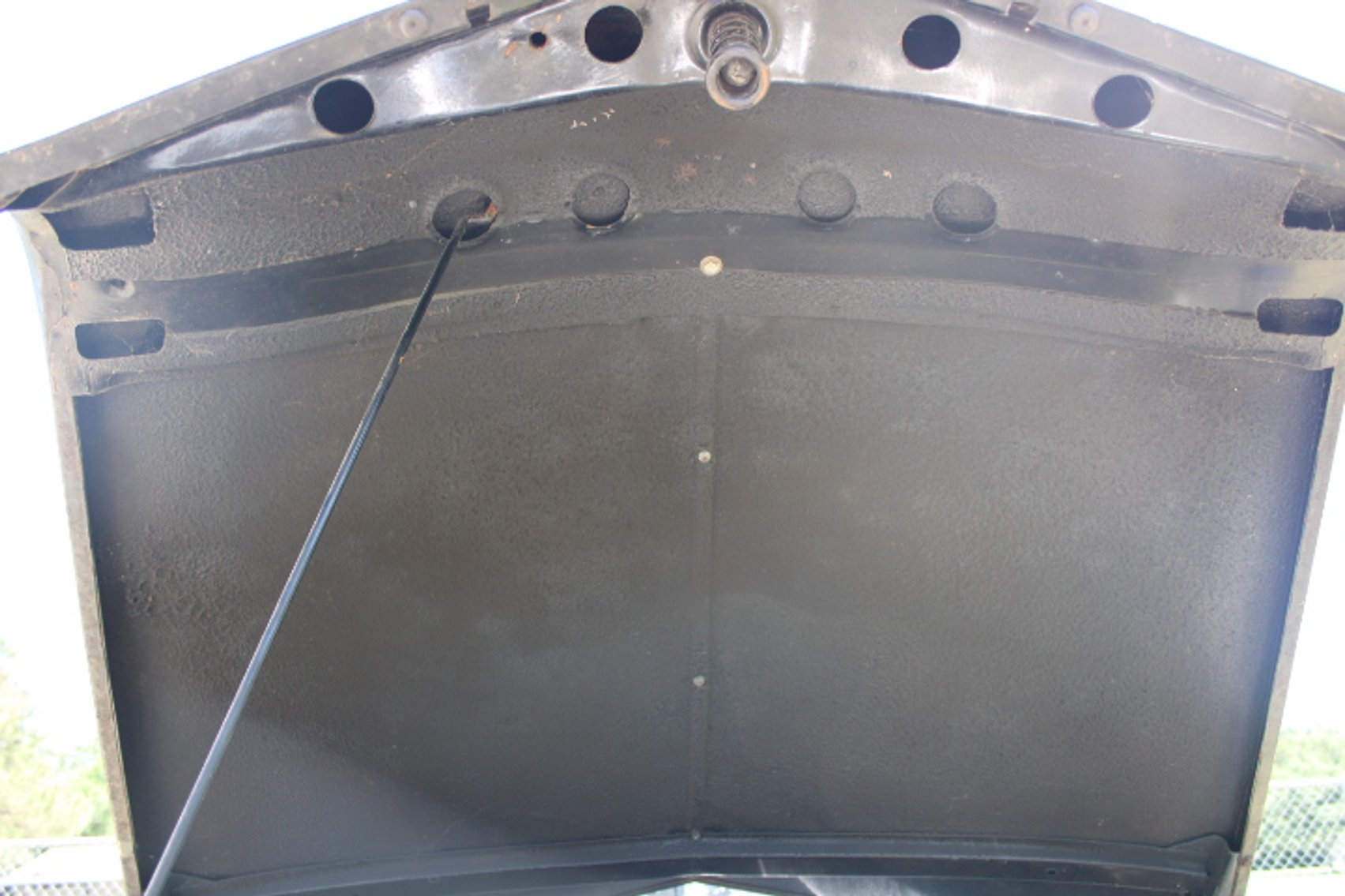 Image for 1950 Ford Custom 