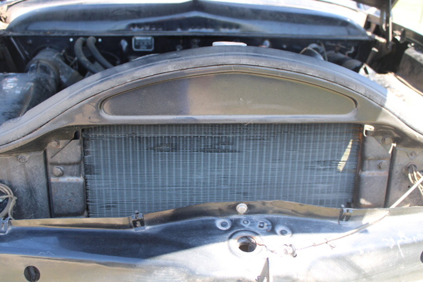 Image for 1950 Ford Custom 