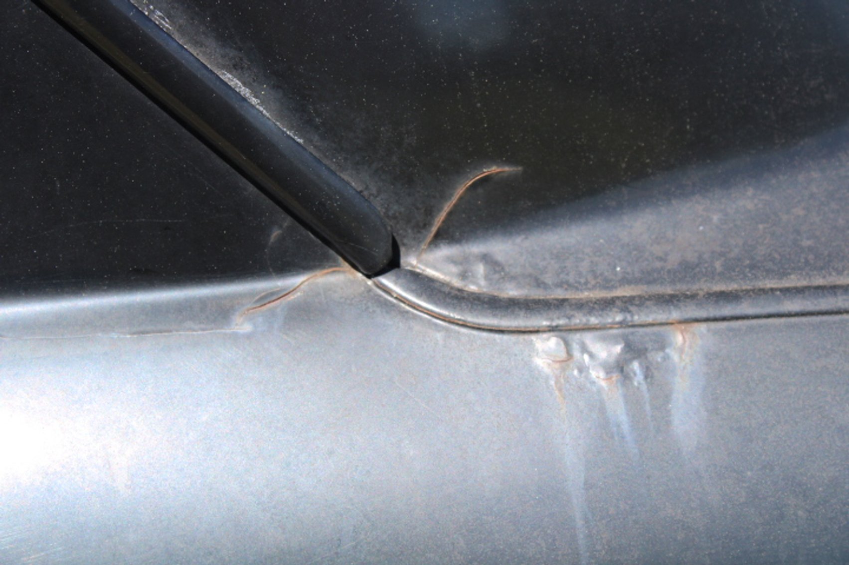 Image for 1950 Ford Custom 