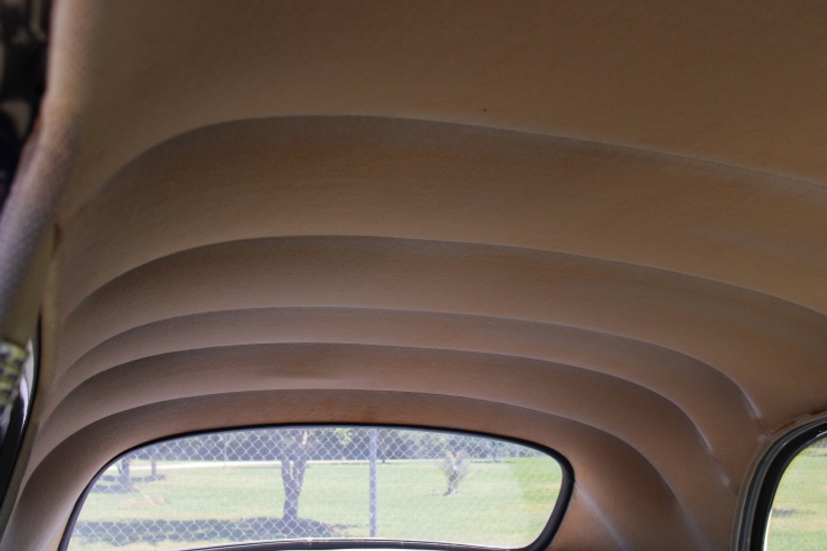 Image for 1950 Ford Custom 