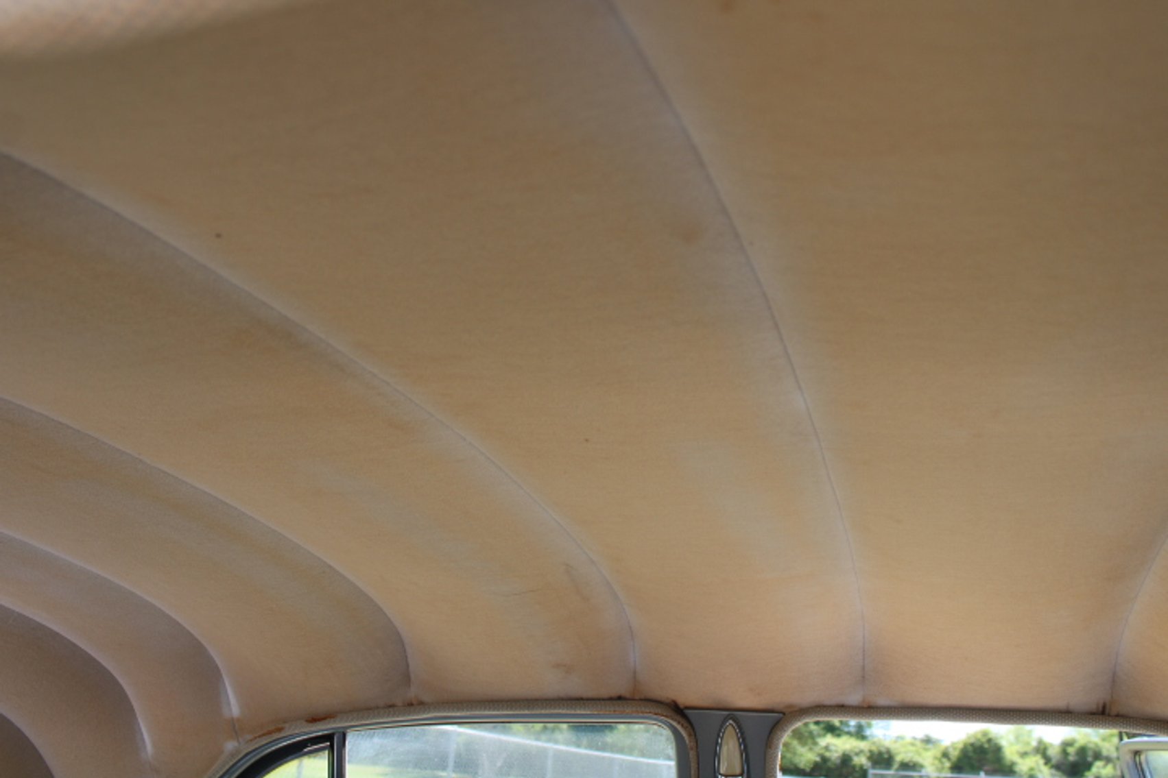 Image for 1950 Ford Custom 