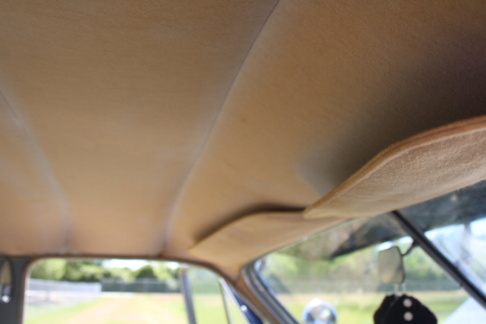 Image for 1950 Ford Custom 