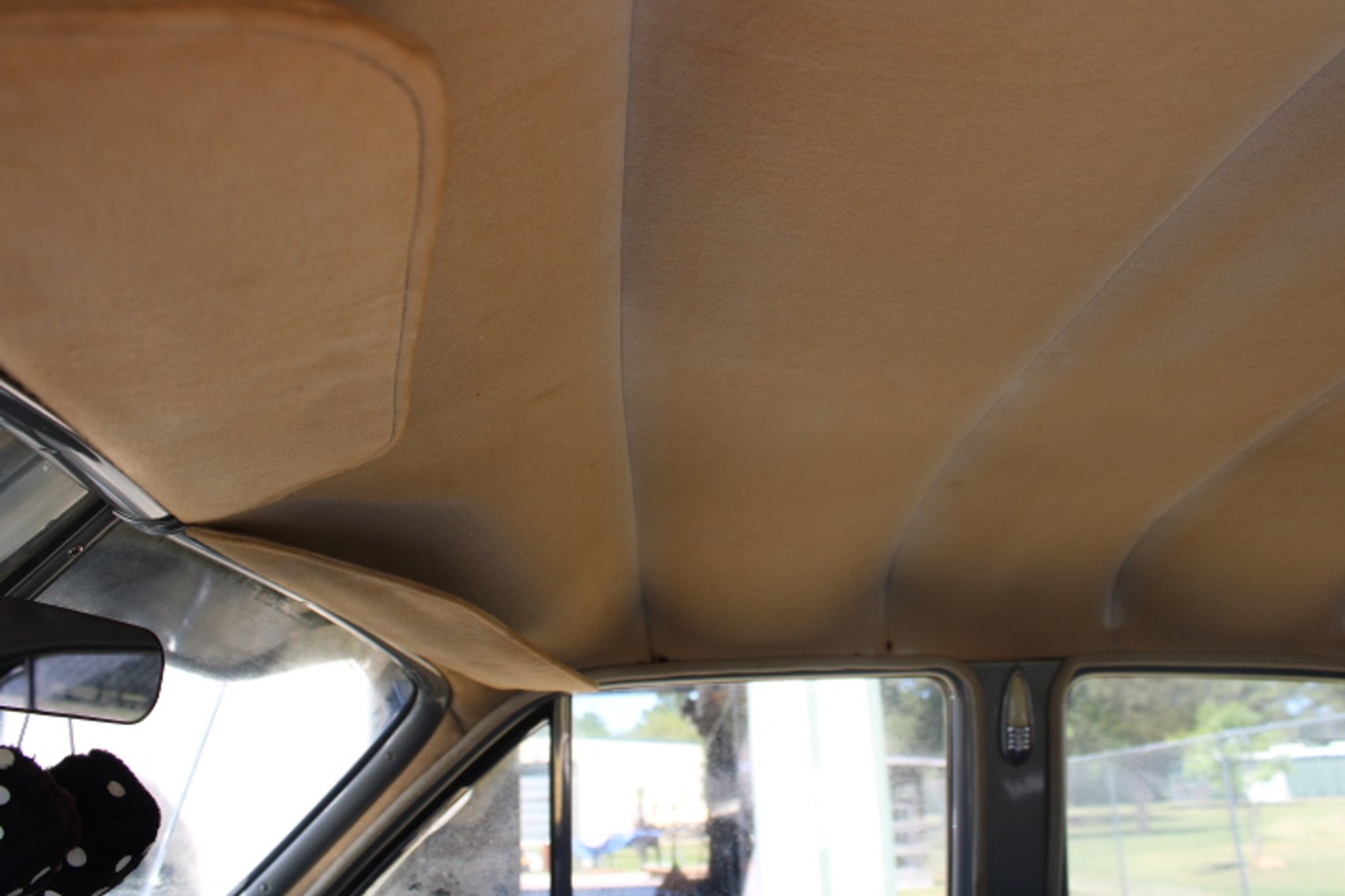 Image for 1950 Ford Custom 