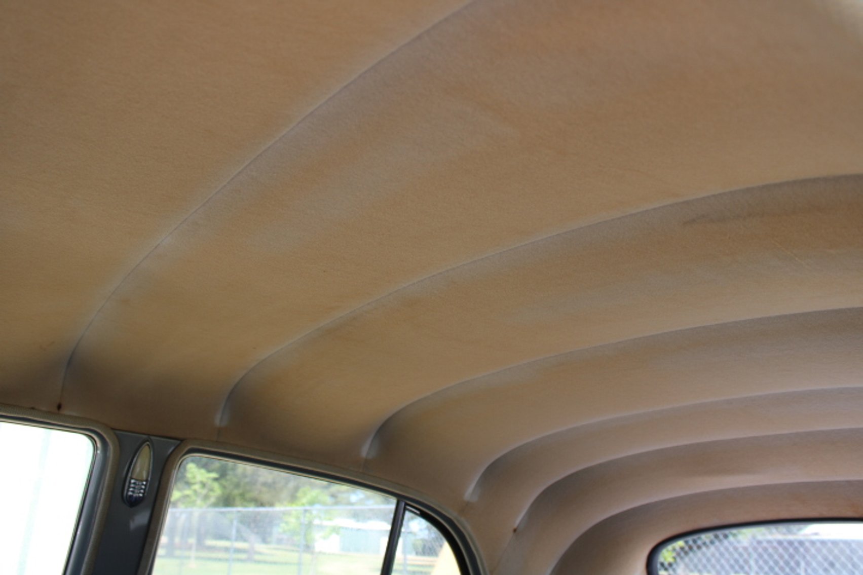 Image for 1950 Ford Custom 