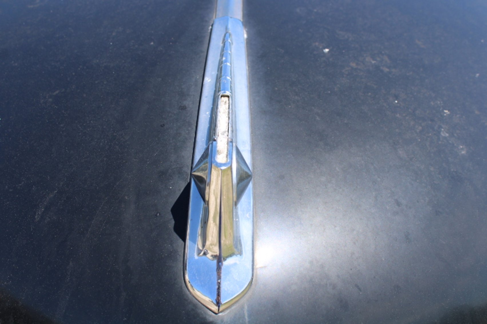 Image for 1950 Ford Custom 