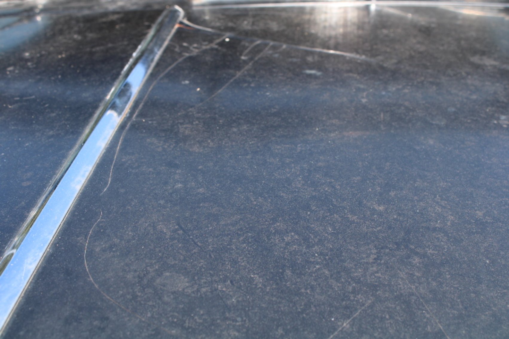 Image for 1950 Ford Custom 