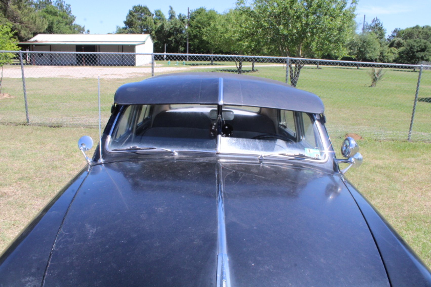 Image for 1950 Ford Custom 