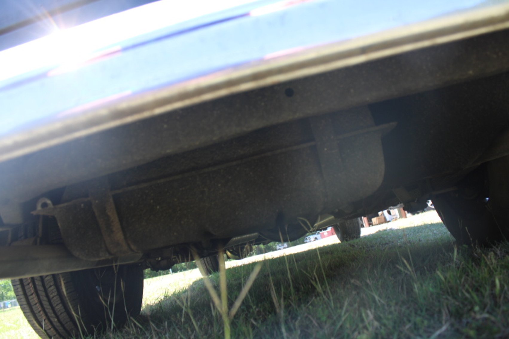 Image for 1950 Ford Custom 