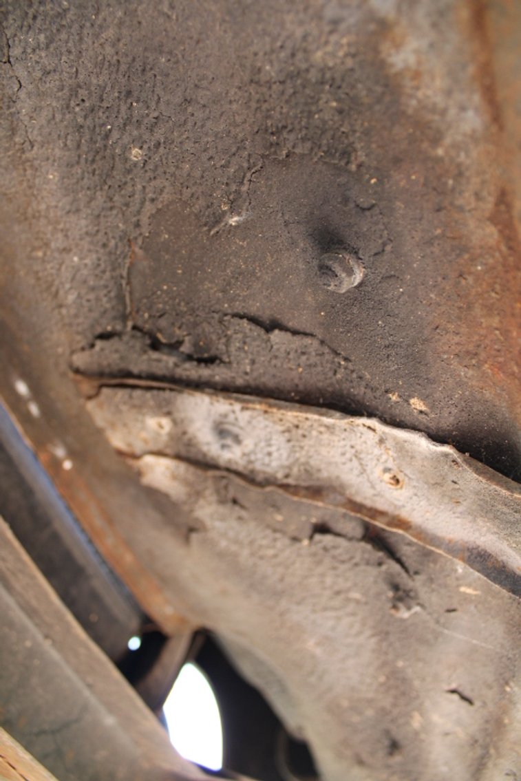 Image for 1950 Ford Custom 