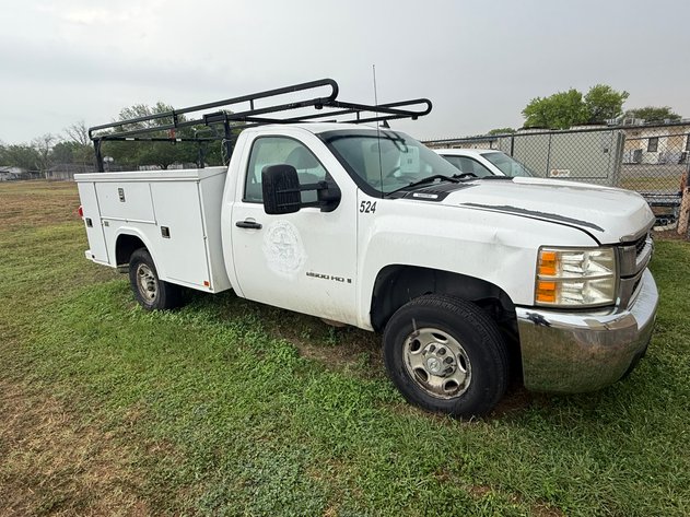 Image for Schertz-Cibolo-Universal City Independent School District (Vehicles) - Schertz, TX 78154