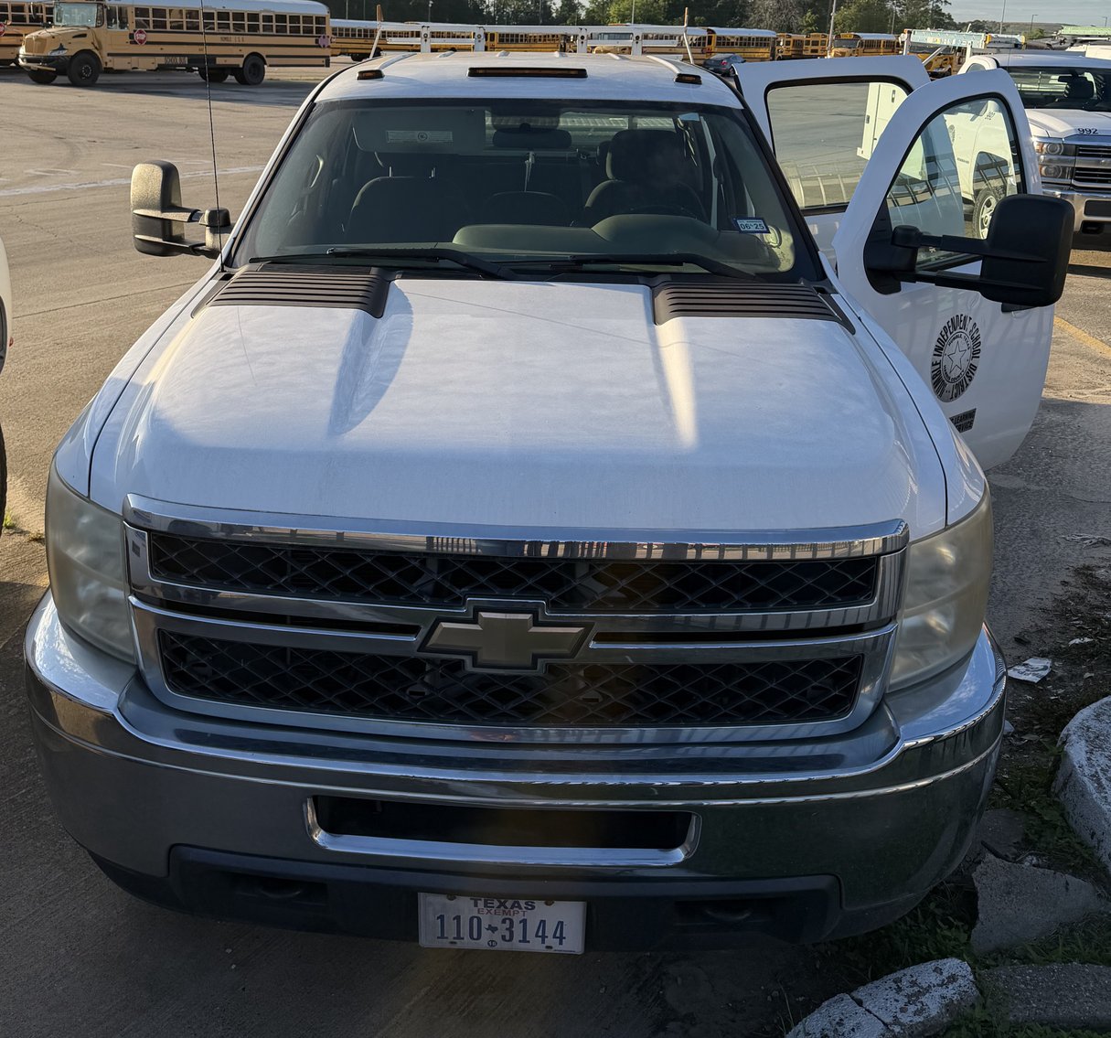 Image for Humble Independent School District (Vehicles) - Humble, TX 77396
