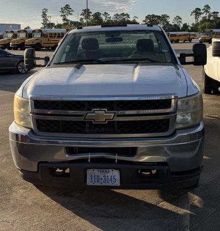 Image for Humble Independent School District (Vehicles) - Humble, TX 77396