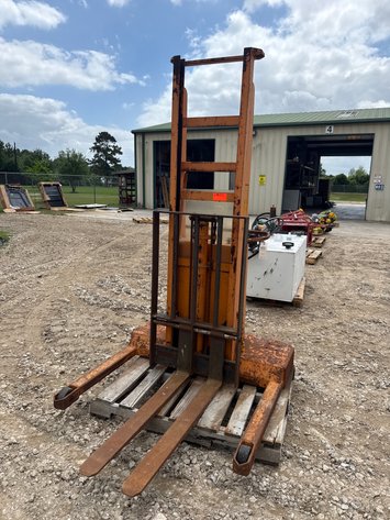 Image for Generators, Electric Pallet Jack, Tooling, Flooring, and More! - Tomball, TX 77377