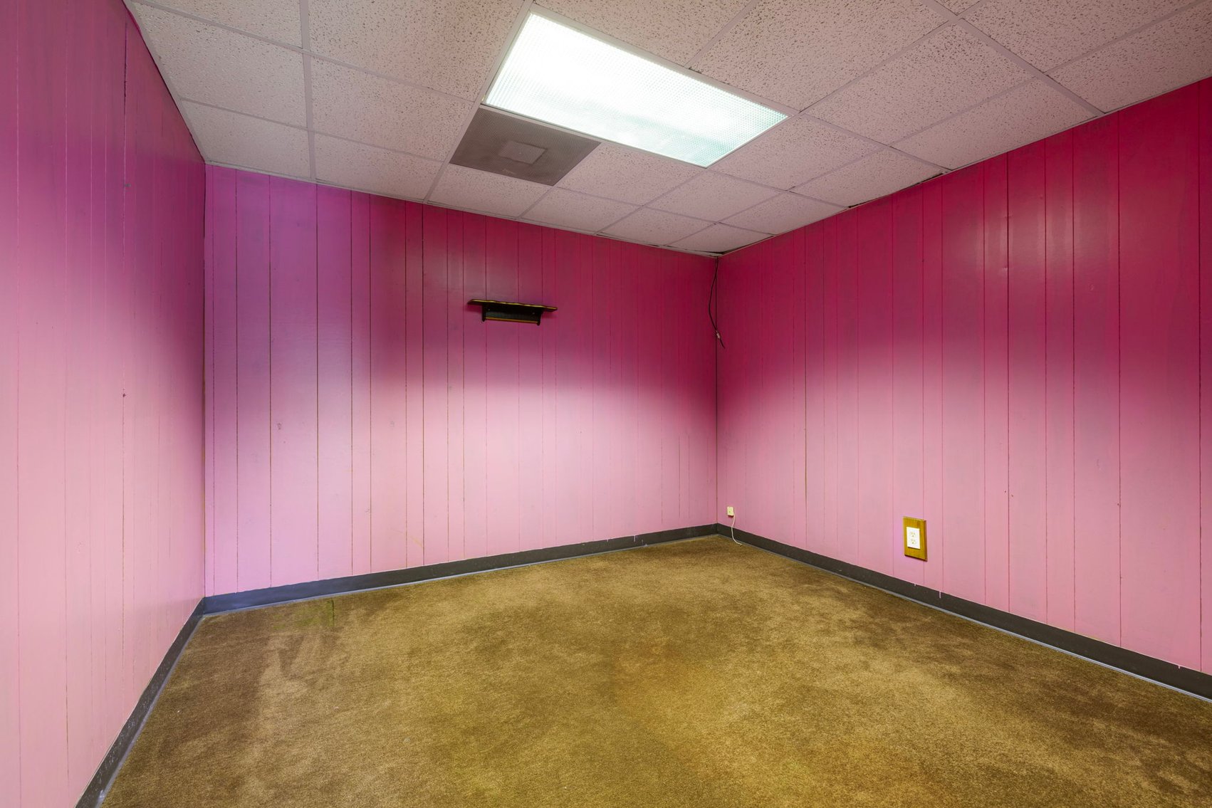 Image for Commercial Property Auction – 29 County Rd 2295, Cleveland, TX 77327