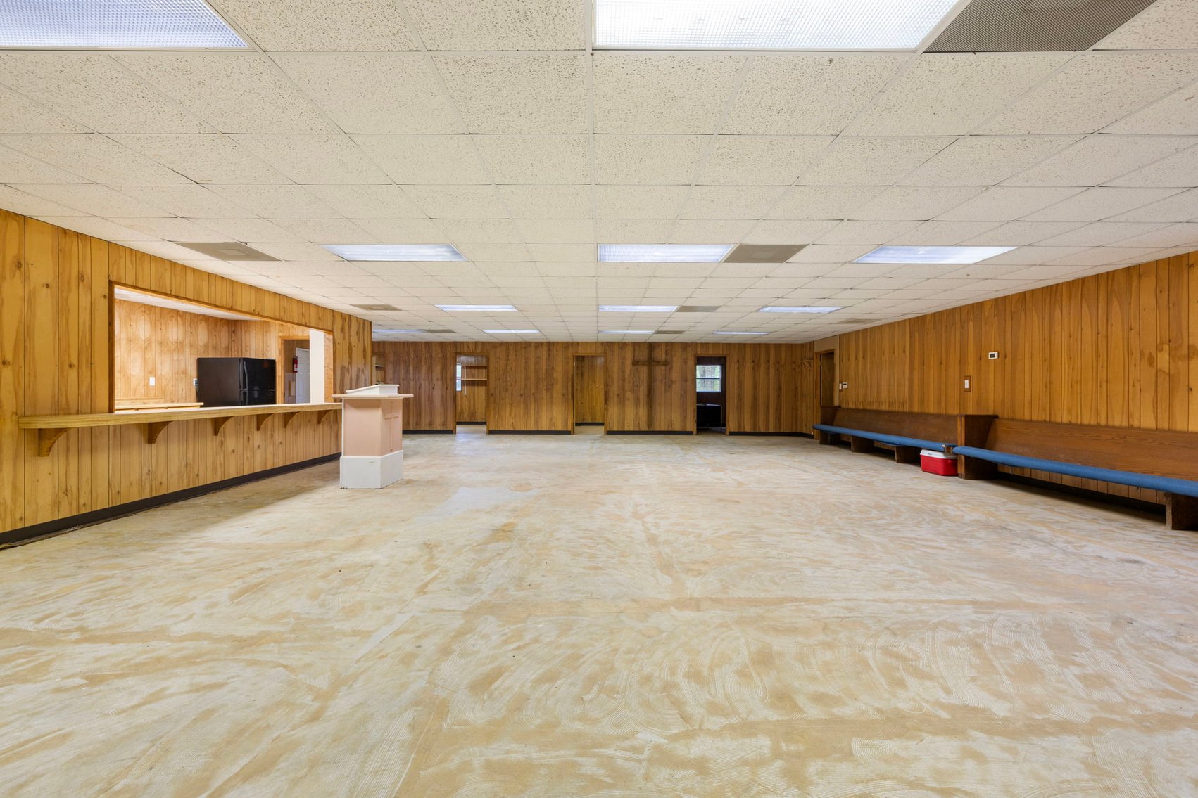 Image for Commercial Property Auction – 29 County Rd 2295, Cleveland, TX 77327