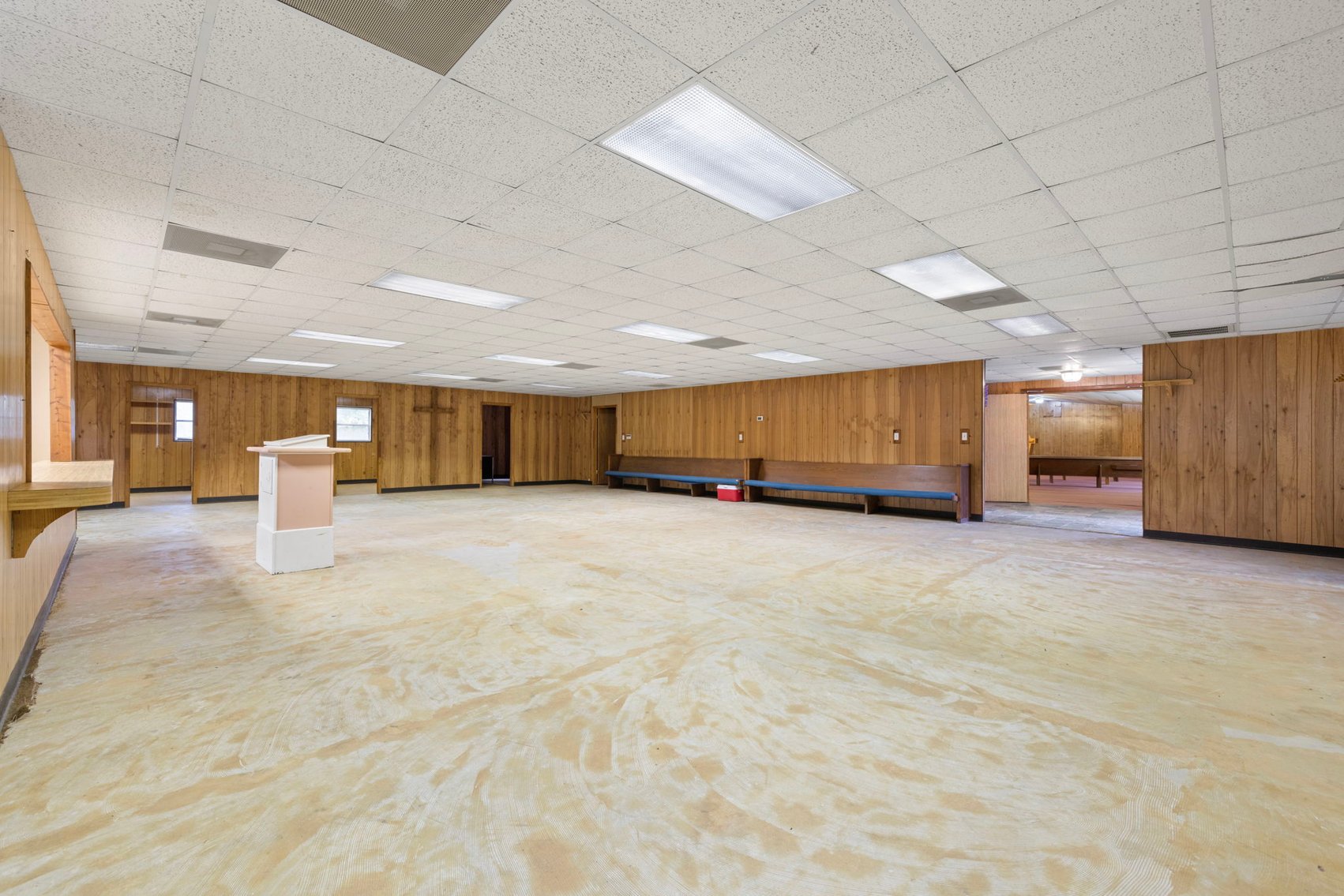 Image for Commercial Property Auction – 29 County Rd 2295, Cleveland, TX 77327