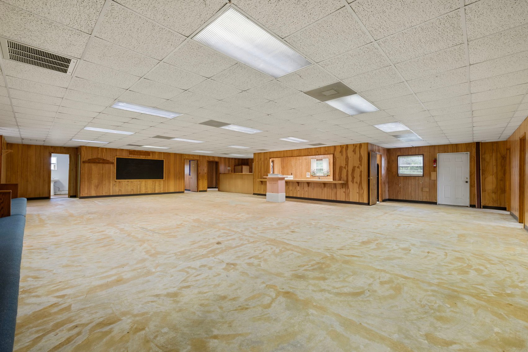 Image for Commercial Property Auction – 29 County Rd 2295, Cleveland, TX 77327