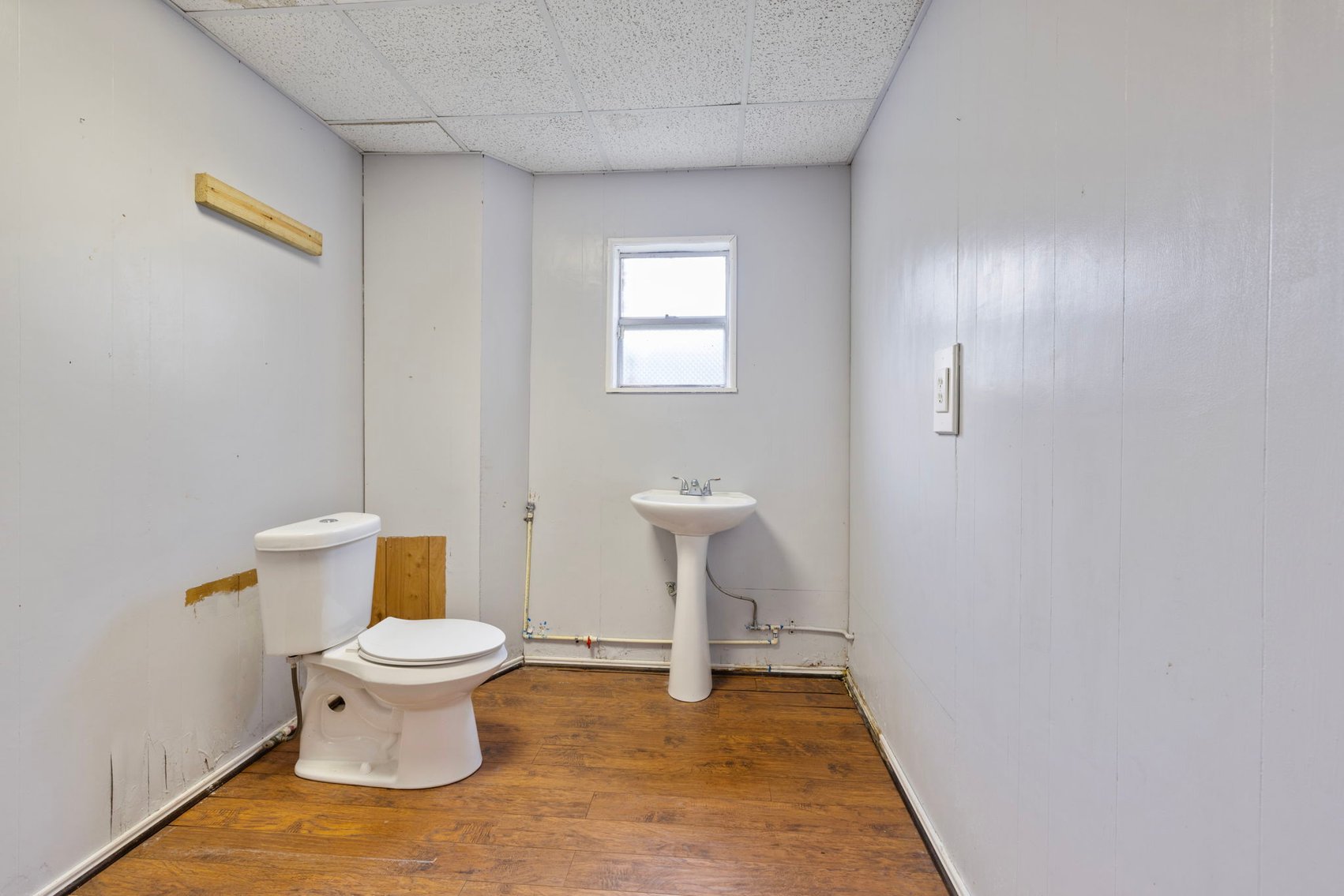 Image for Commercial Property Auction – 29 County Rd 2295, Cleveland, TX 77327