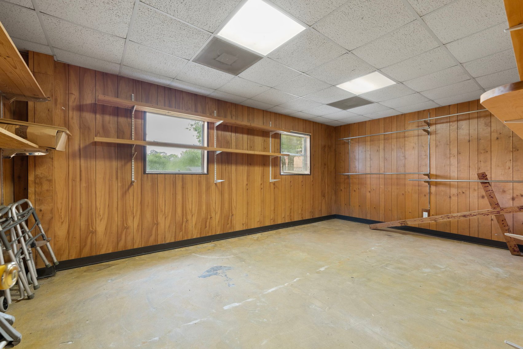 Image for Commercial Property Auction – 29 County Rd 2295, Cleveland, TX 77327