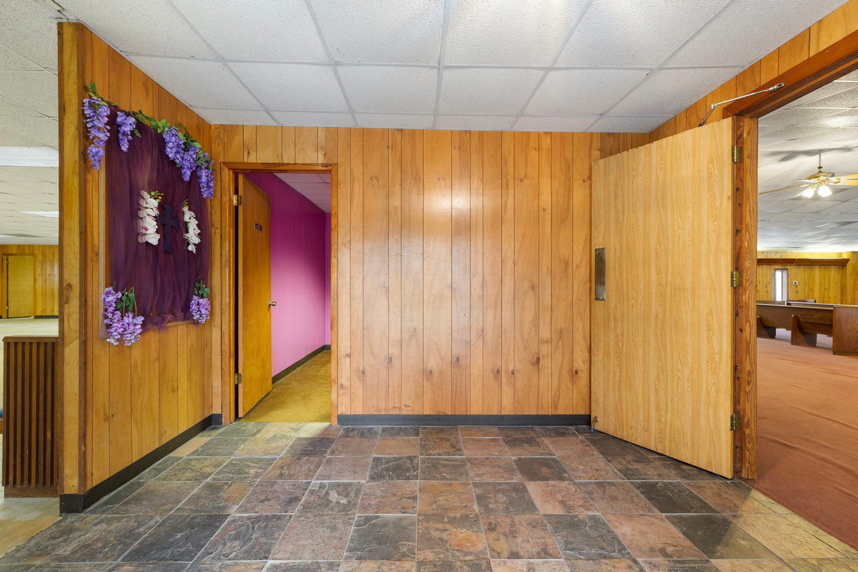 Image for Commercial Property Auction – 29 County Rd 2295, Cleveland, TX 77327