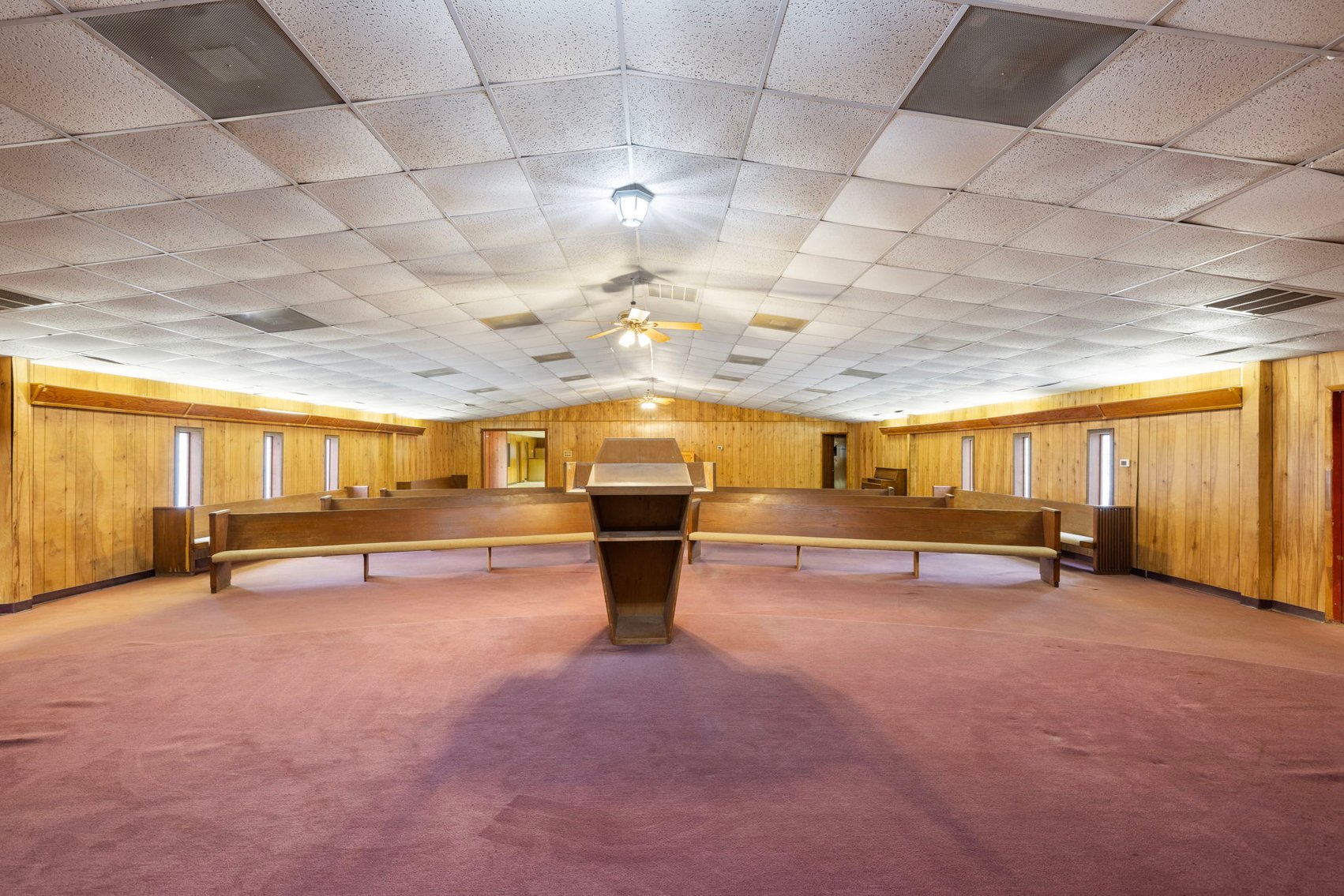 Image for Commercial Property Auction – 29 County Rd 2295, Cleveland, TX 77327