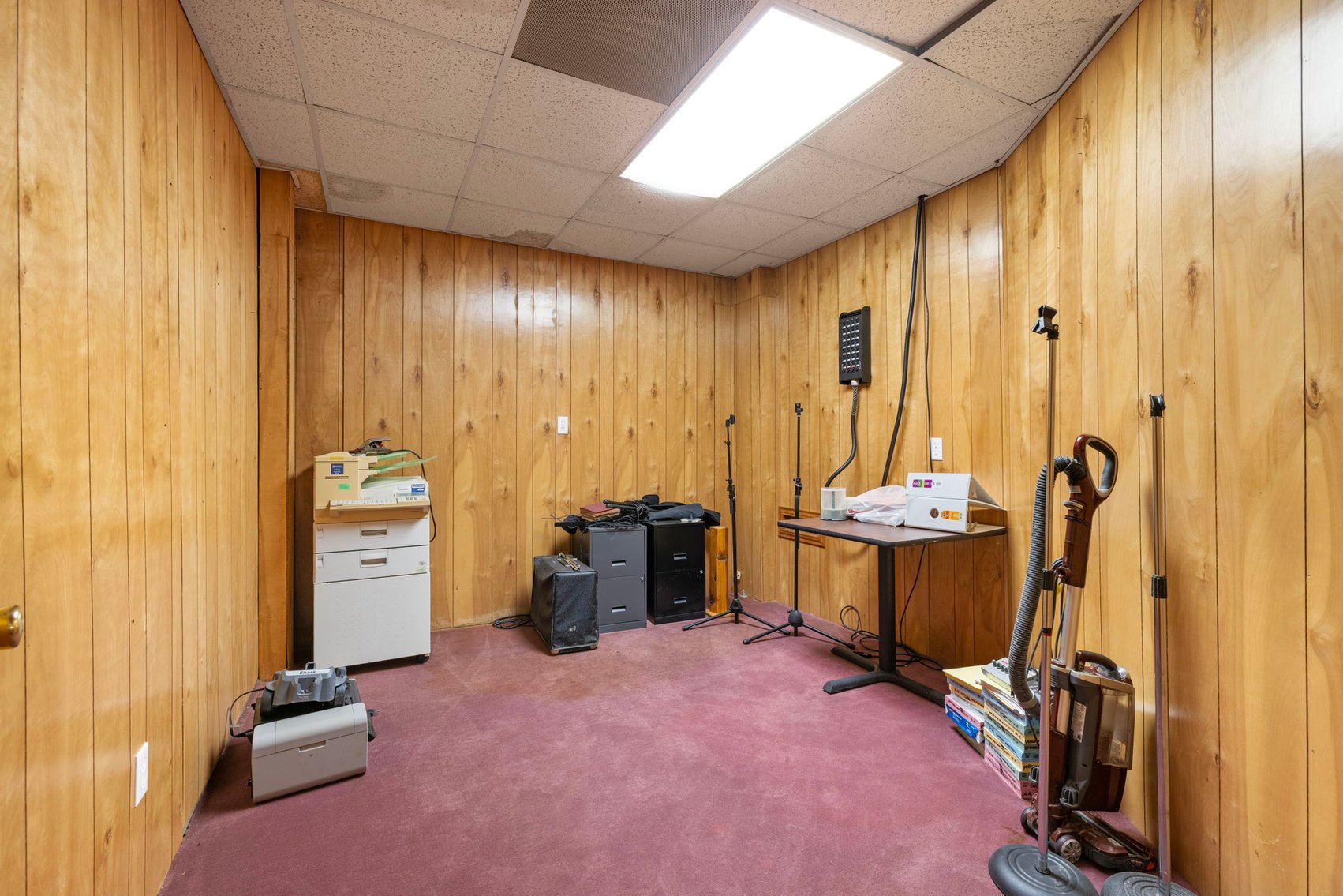 Image for Commercial Property Auction – 29 County Rd 2295, Cleveland, TX 77327