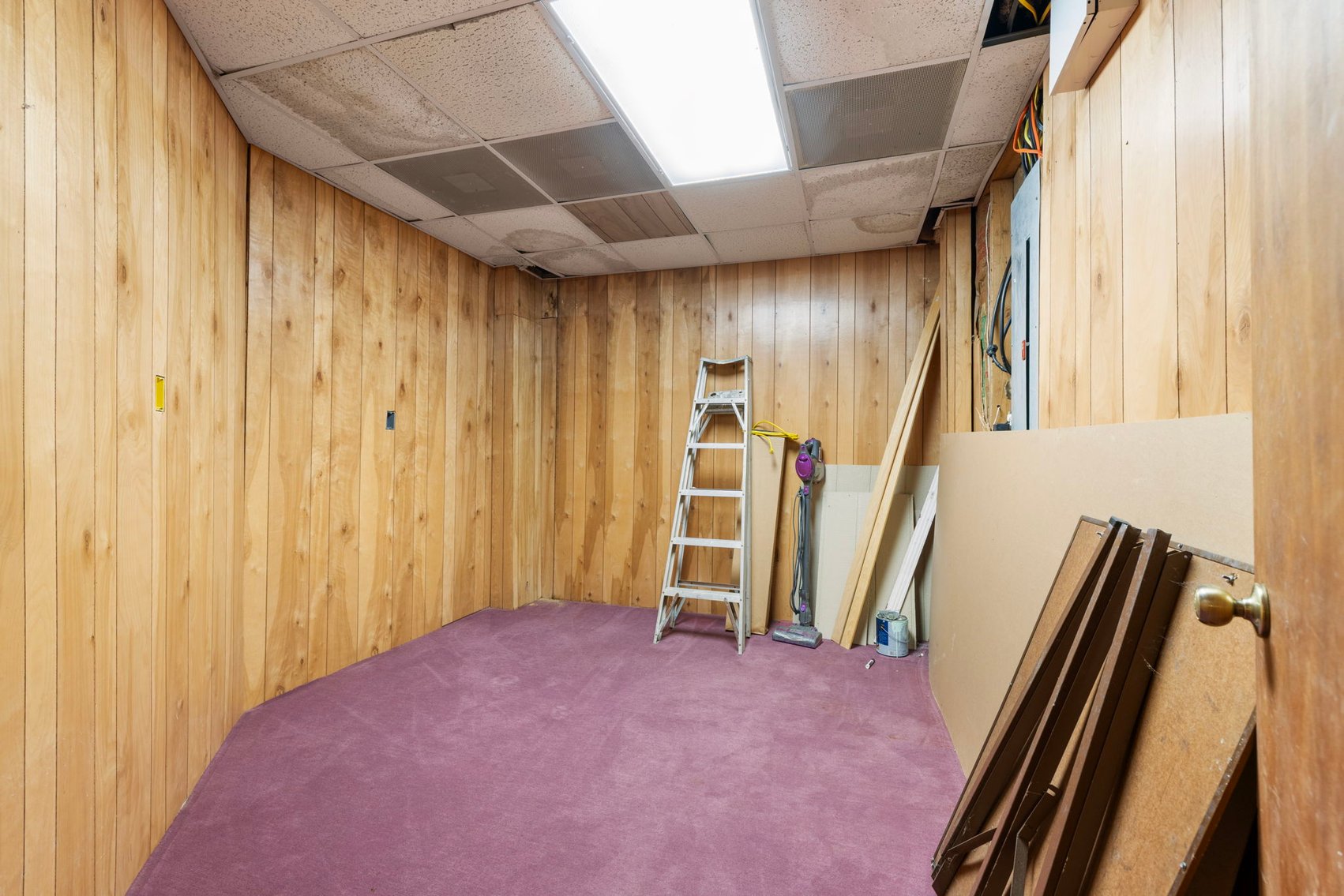 Image for Commercial Property Auction – 29 County Rd 2295, Cleveland, TX 77327