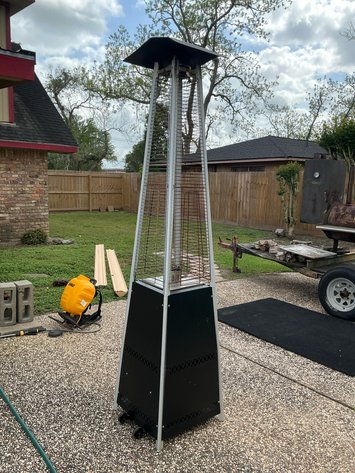 Image for Tower Heaters