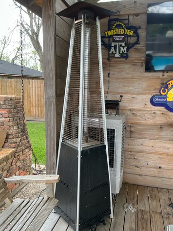 Image for Tower Heaters