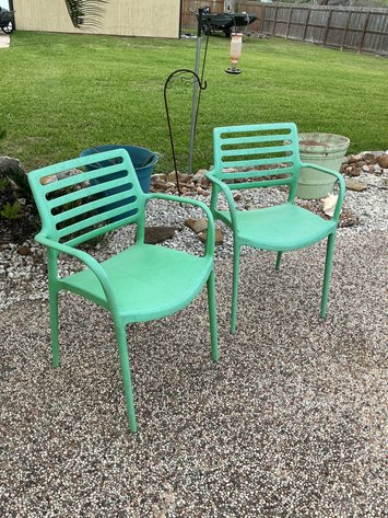 Image for Chairs