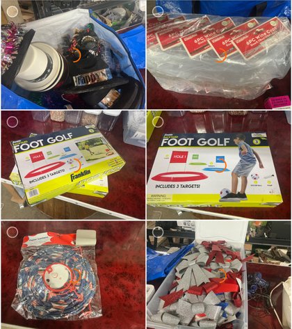 Image for New Years Party Supplies & Accessories