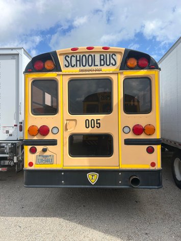 Image for Calvin Nelms Charter Schools (Bus) - Houston, TX 77040