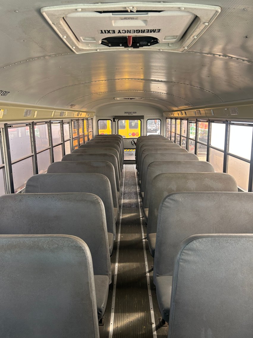 Image for Calvin Nelms Charter Schools (Bus) - Houston, TX 77040