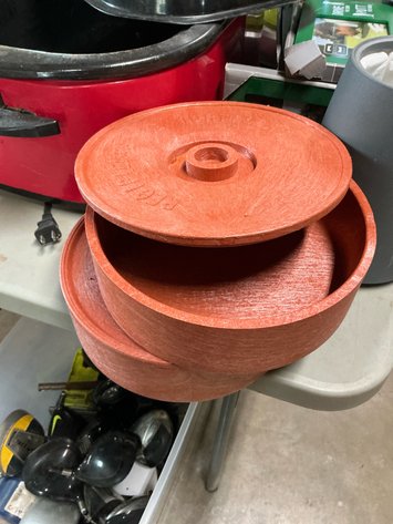 Image for Margarita Machine, Tortilla Warmers, & Wine Chiller