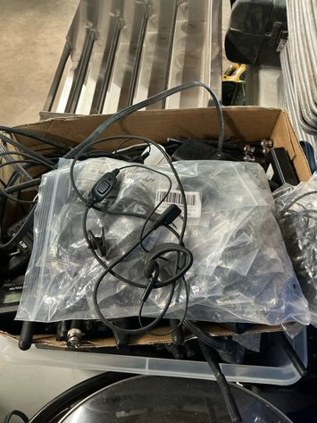 Image for Radios & Chargers