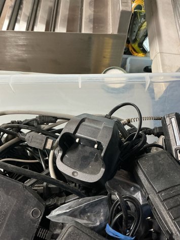 Image for Radios & Chargers