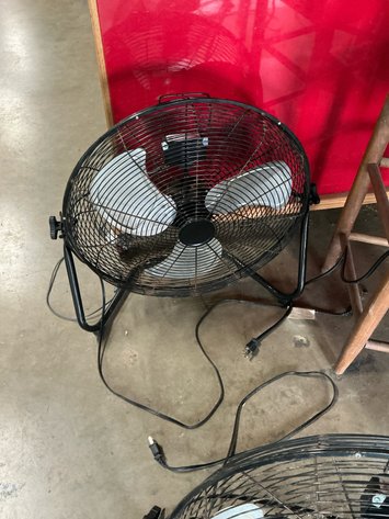 Image for Fans
