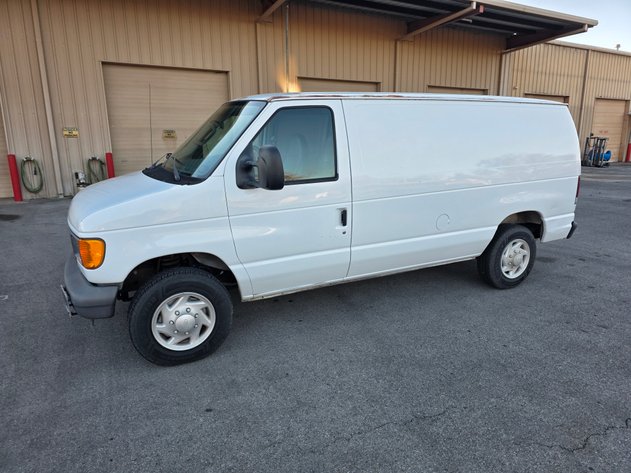 Image for East Central Independent School District (Bus & Vehicles) - San Antonio, TX 78263