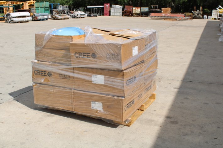 Image for Dakota Express (Lighting) - Tomball, TX 77377