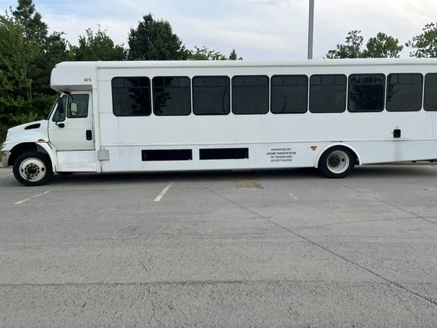Image for 2018 International IC Bus